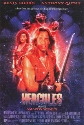 Filme Hércules - Todos os Filmes Clássicos Torrent