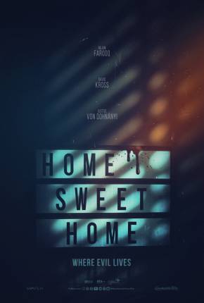 Filme Home Sweet Home - Legendado e Dublado Não Oficial Torrent