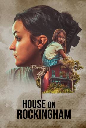 Filme House On Rockingham - Legendado e Dublado Não Oficial Torrent