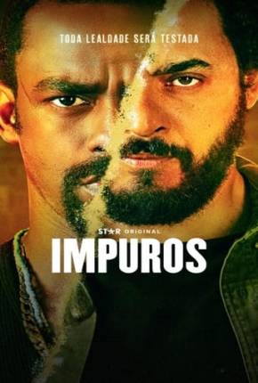 Série Impuros - 5ª Temporada Torrent