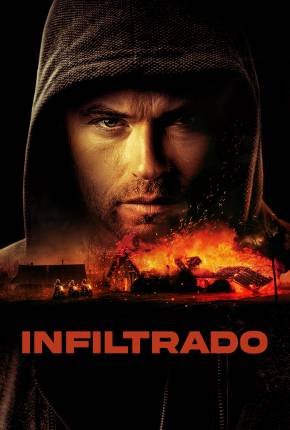 Filme Infiltrado - Due Justice Torrent