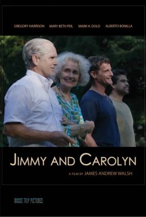 Filme Jimmy and Carolyn - Legendado e Dublado Não Oficial Torrent