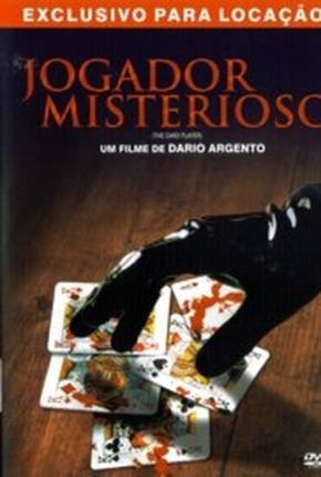 Filme Jogador Misterioso / Il cartaio Torrent