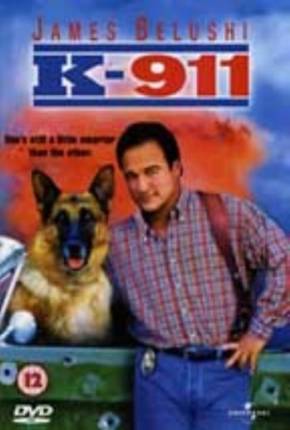 Filme K-911 - Um Policial Bom Pra Cachorro 2 / K-911 Torrent