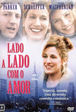Filme Lado a Lado com o Amor / If Lucy Fell Torrent