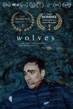 Filme Lobos - Wolves Torrent