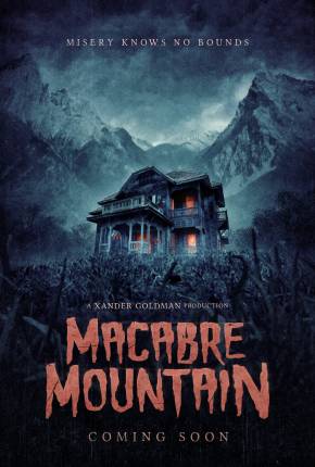 Filme Macabre Mountain - Legendado e Dublado Não Oficial Torrent