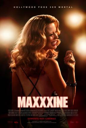 Filme MaXXXine - CAM Torrent