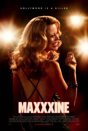 Filme MaXXXine - CAM - Legendado HDCAM Torrent