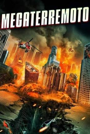 Filme Megaterremoto Torrent