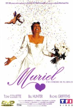 Filme O Casamento de Muriel / Muriels Wedding Torrent