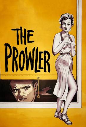 Filme O Cúmplice das Sombras / The Prowler - Legendado Torrent