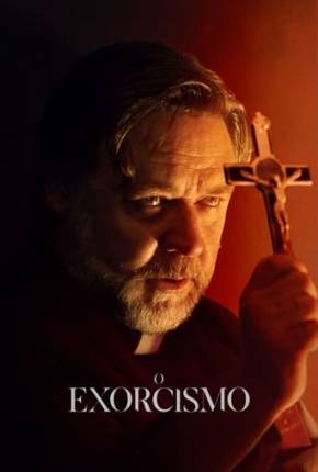 Filme O Exorcismo - CAM Torrent