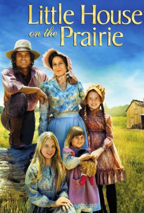 Série Os Pioneiros / Little House on the Prairie Torrent