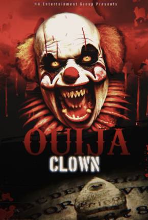 Filme Ouija Clown - Legendado Torrent