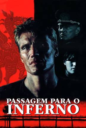 Filme Passagem Para o Inferno / Bridge of Dragons Torrent