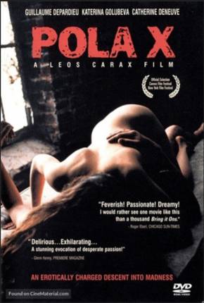 Filme Pola X - Legendado Torrent