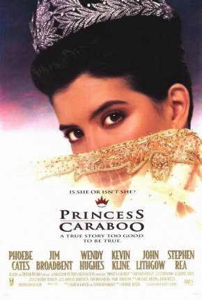 Filme Princesa Caraboo / Princess Caraboo Torrent