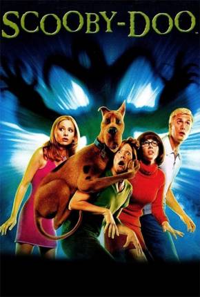 Filme Scooby-Doo (Dual) Torrent