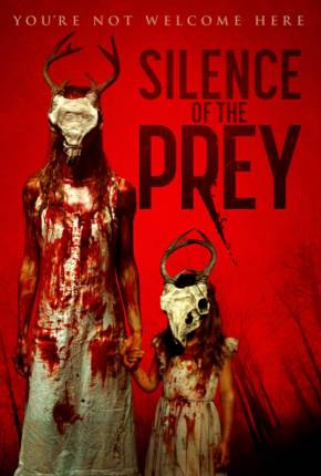 Filme Silence of the Prey - Legendado e Dublado Não Oficial Torrent