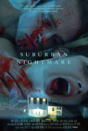 Filme Suburban Nightmare - Legendado Torrent