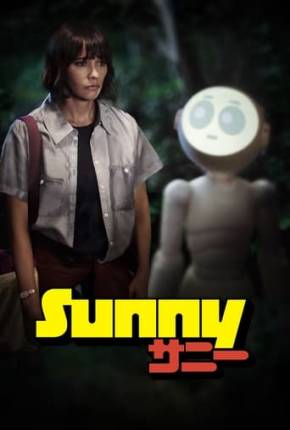 Série Sunny - 1ª Temporada Torrent