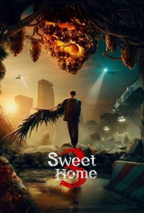 Série Sweet Home - 3ª Temporada Torrent