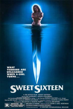 Filme Sweet Sixteen - Legendado Torrent