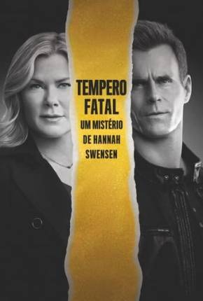 Filme Tempero Fatal - Um Mistério de Hannah Swensen Torrent