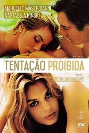 Filme Tentação Proibida Torrent