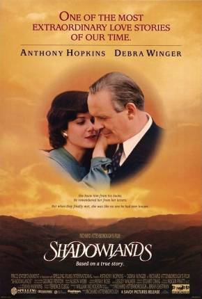 Filme Terra das Sombras / Shadowlands Torrent