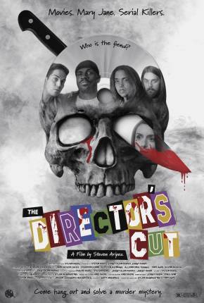 Filme The Directors Cut - Legendado e Dublado Não Oficial Torrent