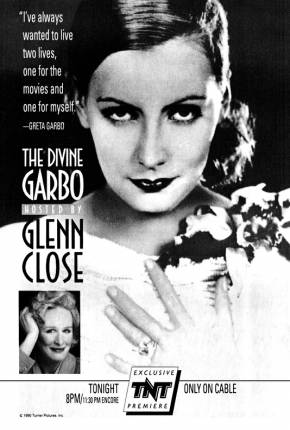 Filme The Divine Garbo - Legendado Torrent