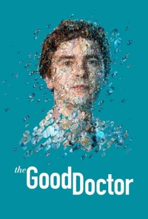 Série The Good Doctor - O Bom Doutor - 7ª Temporada Torrent