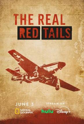 Filme The Real Red Tails Torrent