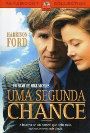 Filme Uma Segunda Chance / Regarding Henry Torrent