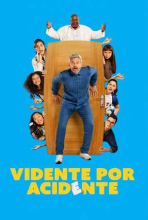 Filme Vidente por Acidente Torrent