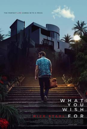 Filme What You Wish For - Legendado e Dublado Não Oficial Torrent