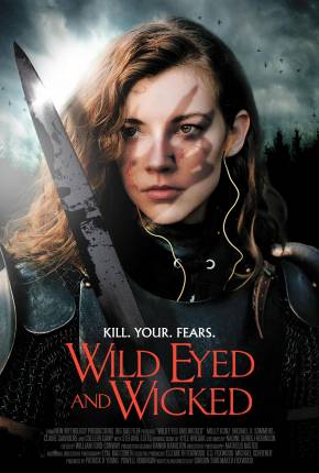 Filme Wild Eyed and Wicked - Legendado e Dublado Não Oficial Torrent