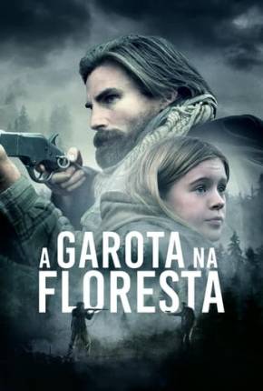 Filme A Garota na Floresta Torrent