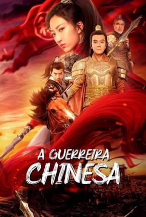 Filme A Guerreira Chinesa Torrent