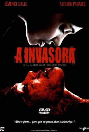 Filme A Invasora - Legendado Torrent