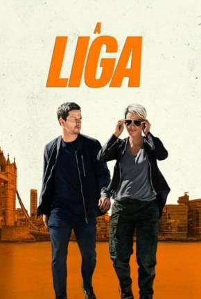 Filme A Liga Torrent