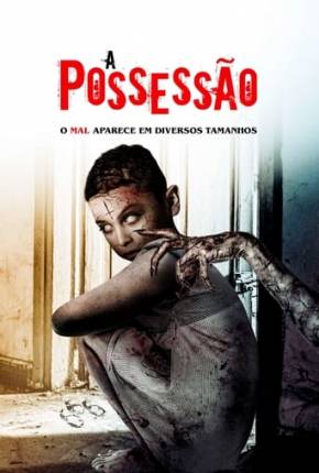 Filme A Possessão Torrent