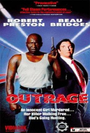 Filme Ajuste de contas / Outrage Torrent