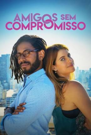 Filme Amigos Sem Compromisso Torrent