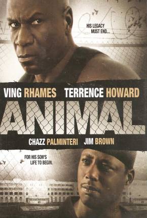 Filme Animal (Dual) Torrent