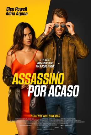 Filme Assassino por Acaso Torrent