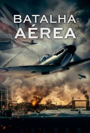 Filme Batalha Aérea Torrent