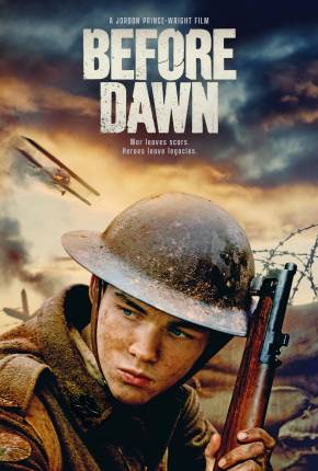 Filme Before Dawn - Legendado e Dublado Torrent